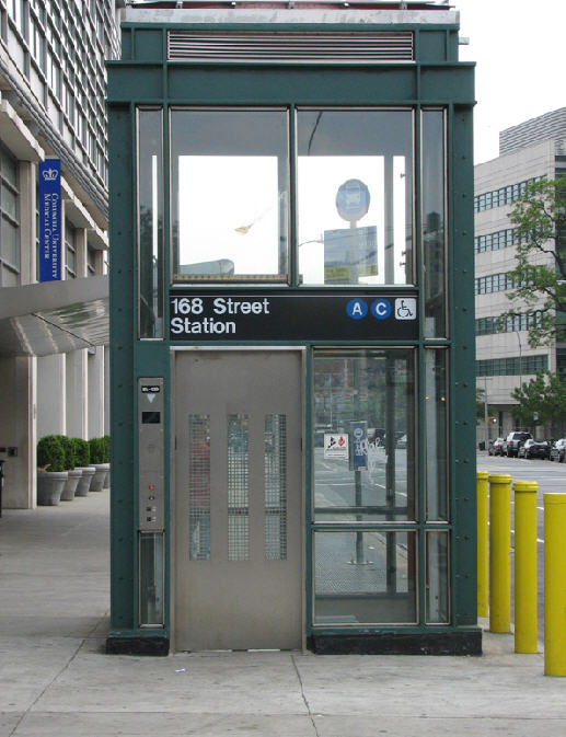  Passenger Elevator Doors 